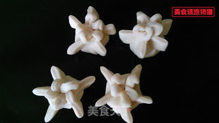 海棠酥的做法步骤:12