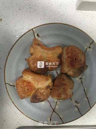 山西大杂烩的做法步骤:6