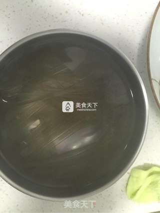 山西大杂烩的做法步骤:8