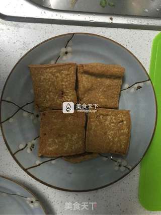 山西大杂烩的做法步骤:9