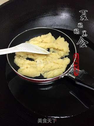 天鹅泡芙的做法步骤:8