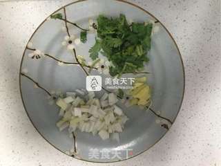 山西大杂烩的做法步骤:10