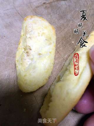 天鹅泡芙的做法步骤:18