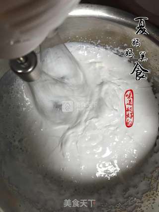 天鹅泡芙的做法步骤:16