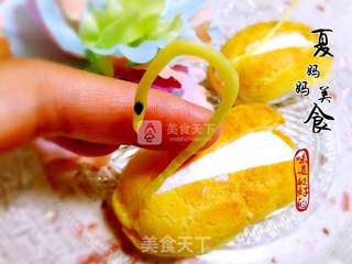 天鹅泡芙的做法步骤:26