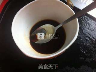 拌酸辣干丝的做法步骤:7