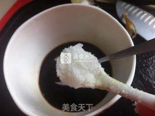 拌酸辣干丝的做法步骤:9