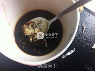 拌酸辣干丝的做法步骤:10