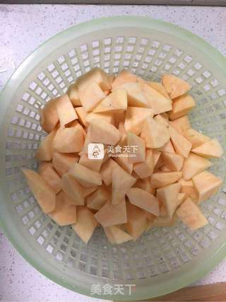 山西大杂烩的做法步骤:2