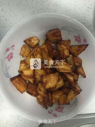 山西大杂烩的做法步骤:23