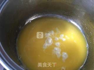 【超软烫面大戚风】的做法步骤:5