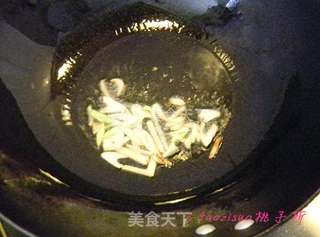 蚂蚁上树的做法步骤:3