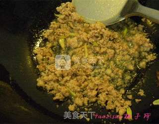 蚂蚁上树的做法步骤:4