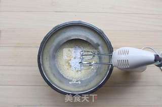 蒸蛋糕的做法步骤:2