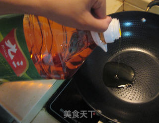 麻辣香锅的做法步骤:6