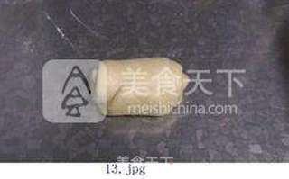 好酵头做出好吐司——波兰酵种吐司的做法步骤:13