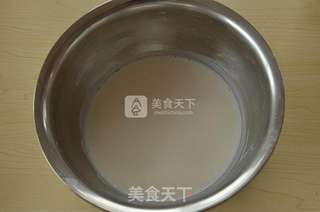 冰皮月饼的做法步骤:4