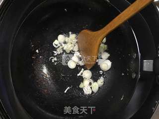 头菜炒肉丝的做法步骤:7