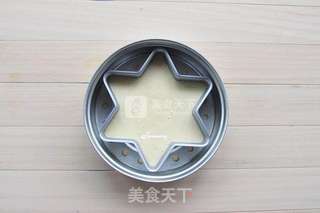 蒸蛋糕的做法步骤:8