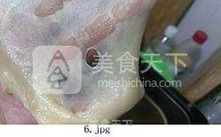 好酵头做出好吐司——波兰酵种吐司的做法步骤:6