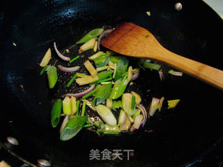 麻辣香锅的做法步骤:14