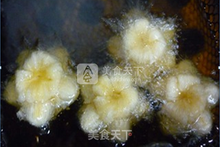 海棠酥的做法步骤:13