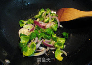 麻辣香锅的做法步骤:12