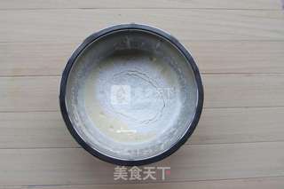 蒸蛋糕的做法步骤:5