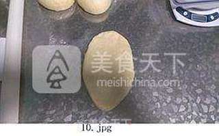 好酵头做出好吐司——波兰酵种吐司的做法步骤:10