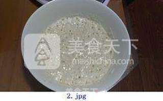 好酵头做出好吐司——波兰酵种吐司的做法步骤:2
