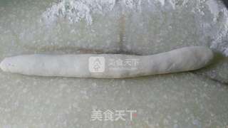 鲜肉生煎包的做法步骤:2