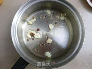 腊肉莲藕片的做法步骤:5