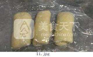 好酵头做出好吐司——波兰酵种吐司的做法步骤:11