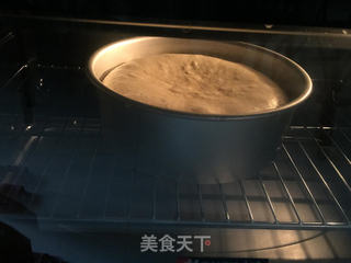 基础戚风蛋糕的做法步骤：16