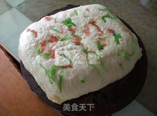 扬州名点千层油糕的做法步骤:10