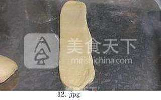 好酵头做出好吐司——波兰酵种吐司的做法步骤:12