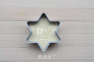 蒸蛋糕的做法步骤:7