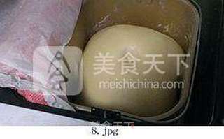 好酵头做出好吐司——波兰酵种吐司的做法步骤:8