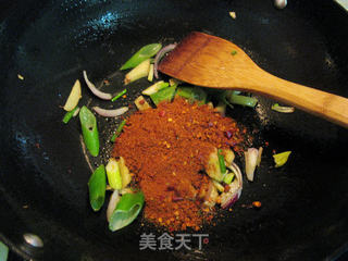 麻辣香锅的做法步骤:15