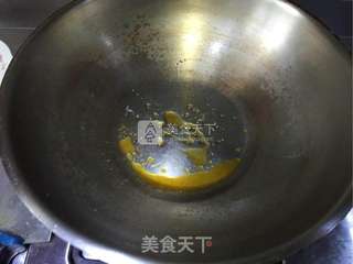 香菇板栗鸡腿煲的做法步骤:9