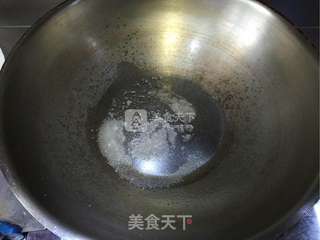 香菇板栗鸡腿煲的做法步骤:8