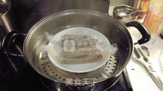 黄鳝冻的做法步骤：8