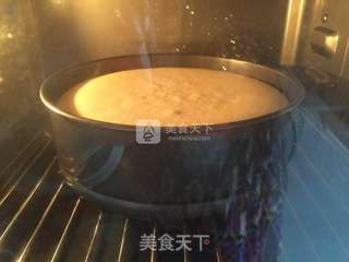 戚风蛋糕——基础版的做法步骤:17