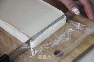 南洋椰奶糕的做法的做法步骤:11