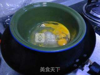 适合宝宝吃的低糖少油蜂蜜小蛋糕的做法步骤:3