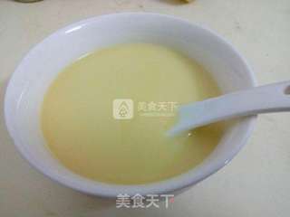 浓香玉米汁的做法步骤:8
