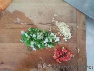 油吃鲜蘑的做法步骤:8