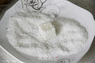 南洋椰奶糕的做法的做法步骤:14