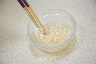 小清新海洋蛋糕的做法步骤:3