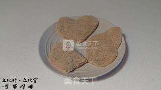 蓝带鸡排的做法步骤:7